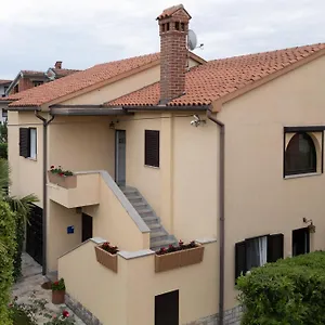 Mirella Novigrad Istria