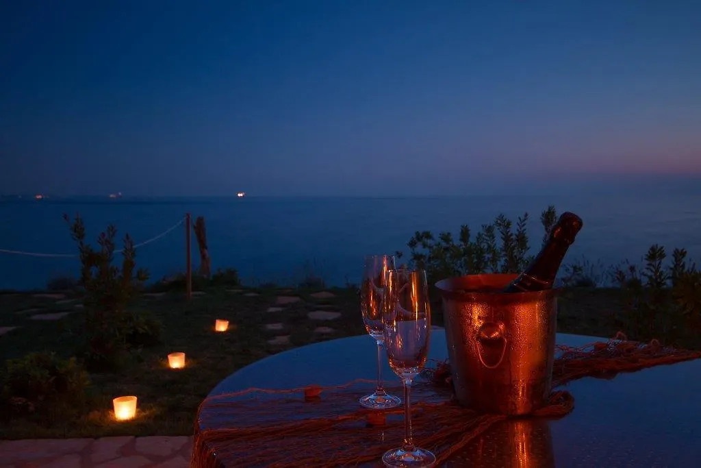 Apartments Erica Luxury Novigrad Istria