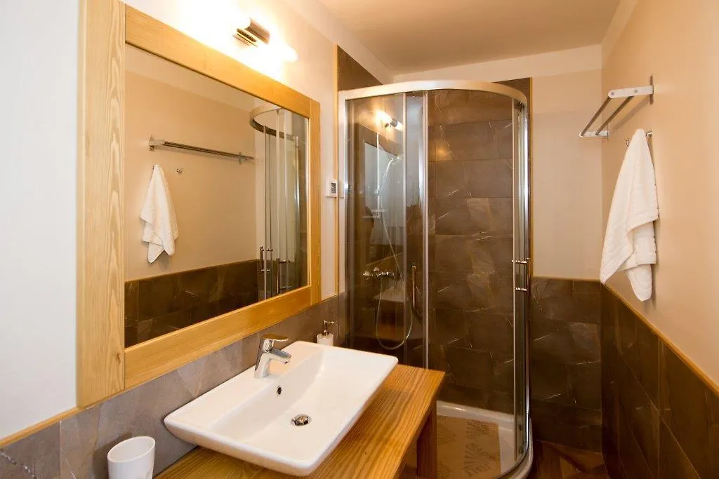 Apartments Erica Luxury Novigrad Istria