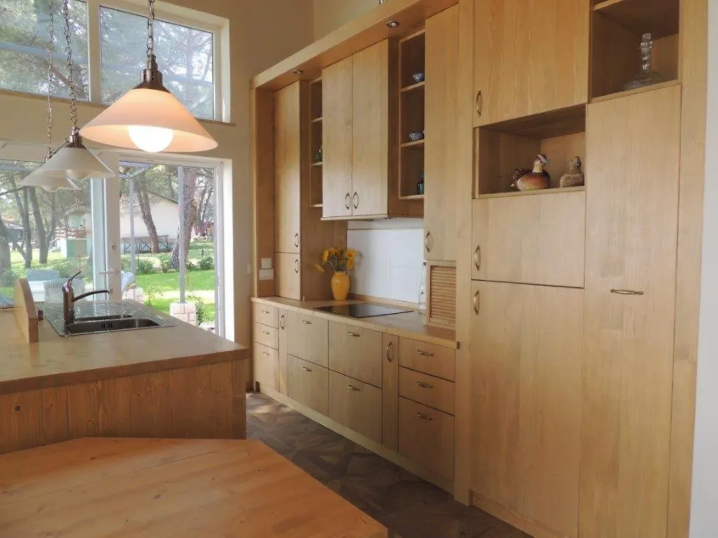 Apartments Erica Luxury Novigrad Istria