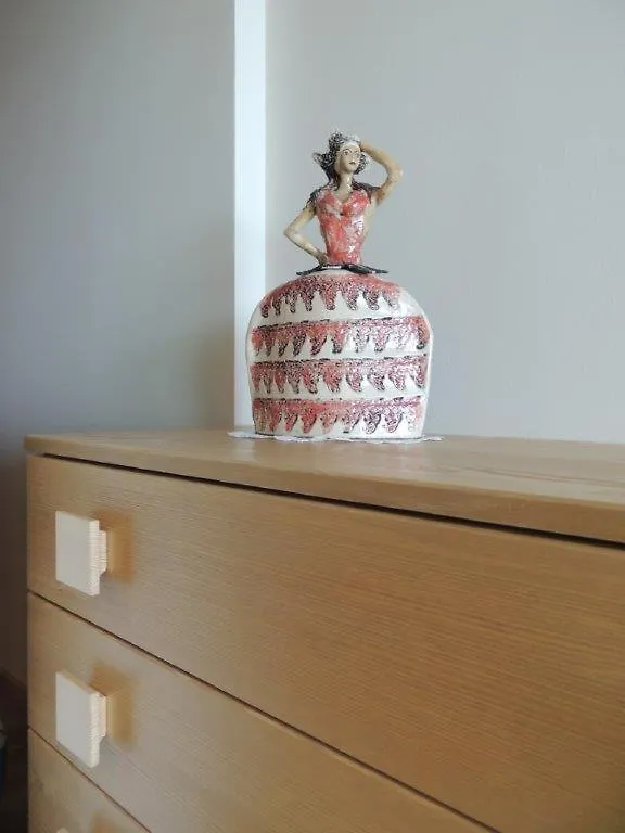 Apartments Erica Luxury Novigrad Istria