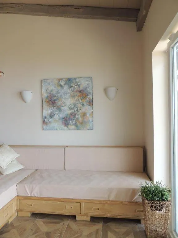 Apartments Erica Luxury Novigrad Istria