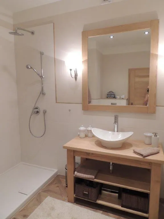 Apartments Erica Luxury Novigrad Istria Kroatien