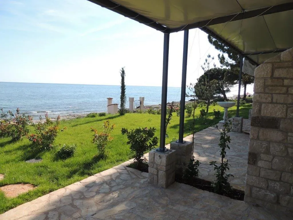 Apartments Erica Luxury Novigrad Istria