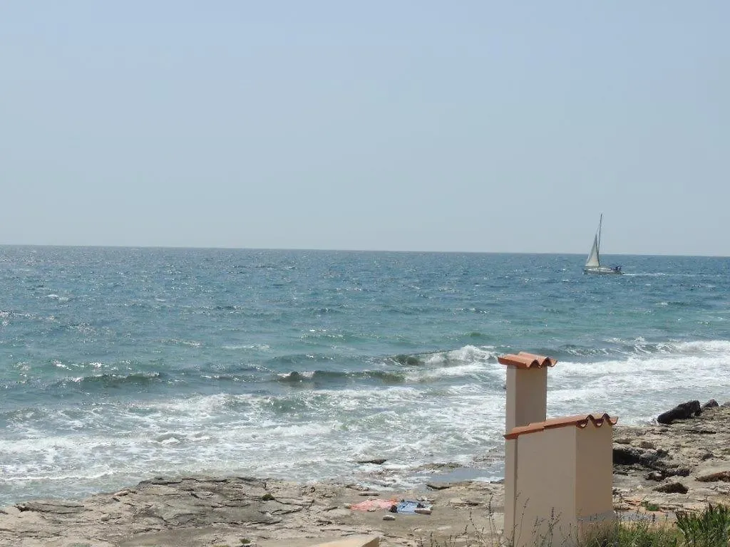 Apartments Erica Luxury Novigrad Istria 0*,  Kroatien