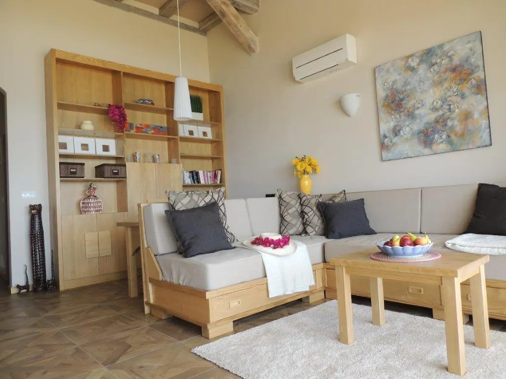 Apartments Erica Luxury Novigrad Istria