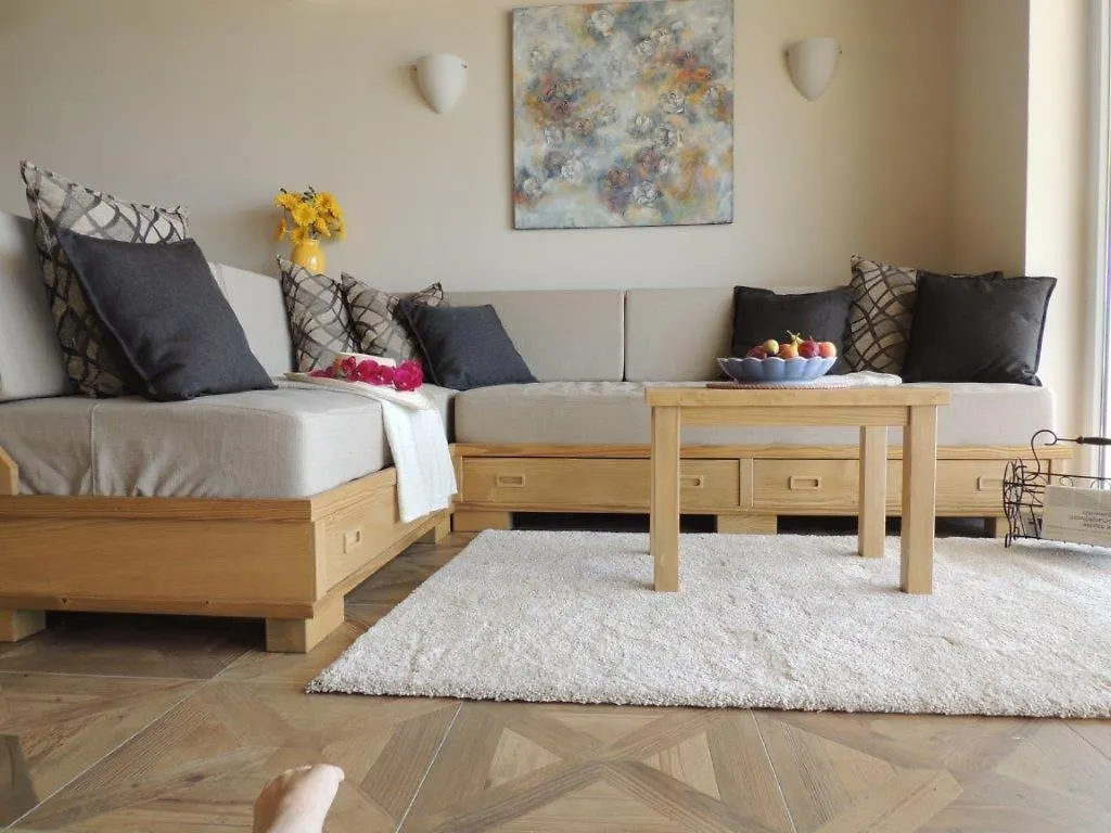 Apartments Erica Luxury Novigrad Istria 0*,  Kroatien