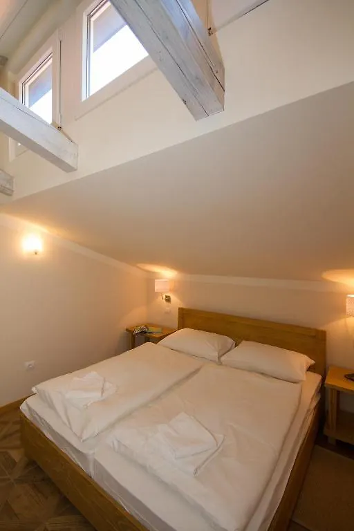 Apartments Erica Luxury Novigrad Istria 0*,  Kroatien