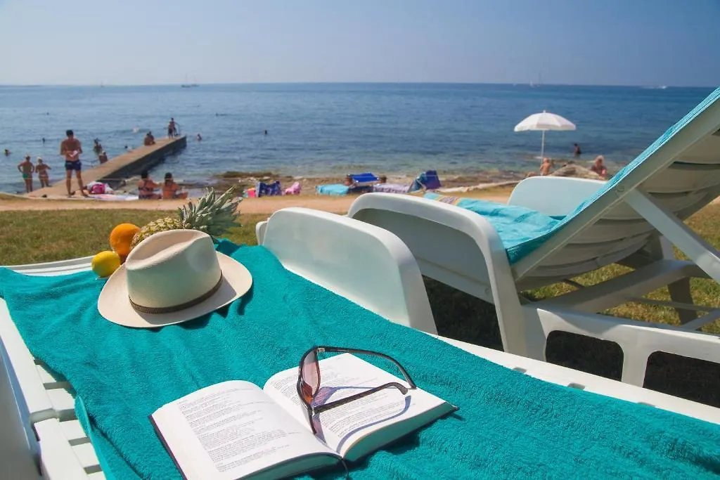 Apartments Erica Luxury Novigrad Istria