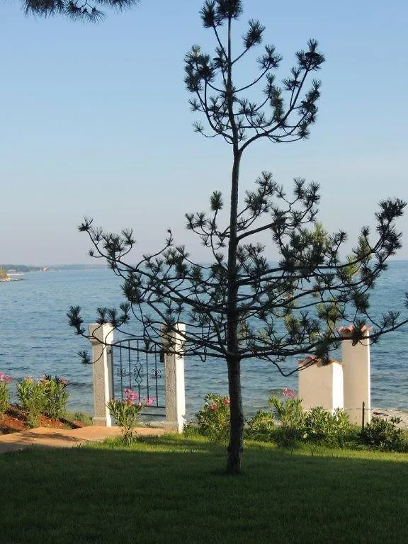 Apartments Erica Luxury Novigrad Istria