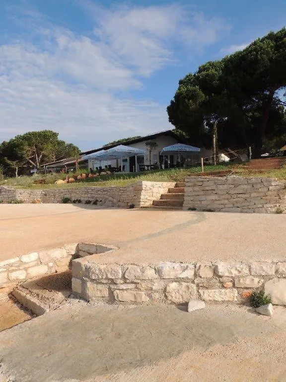 Apartments Erica Luxury Novigrad Istria 0*,