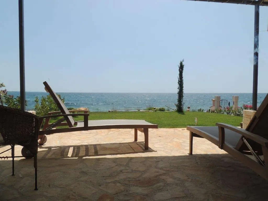 Apartments Erica Luxury Novigrad Istria 0*,  Kroatien