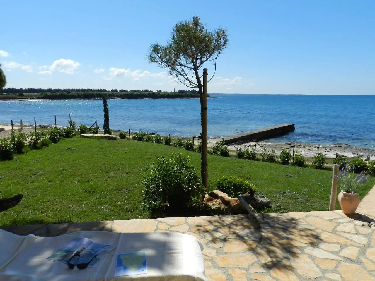 Apartments Erica Luxury Novigrad Istria