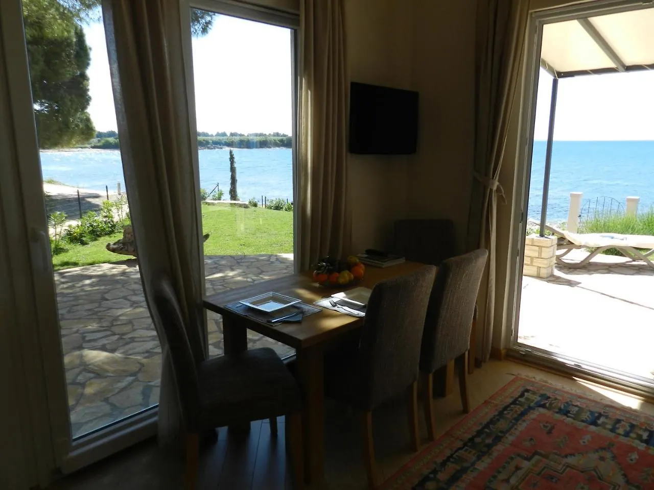 Apartments Erica Luxury Novigrad Istria