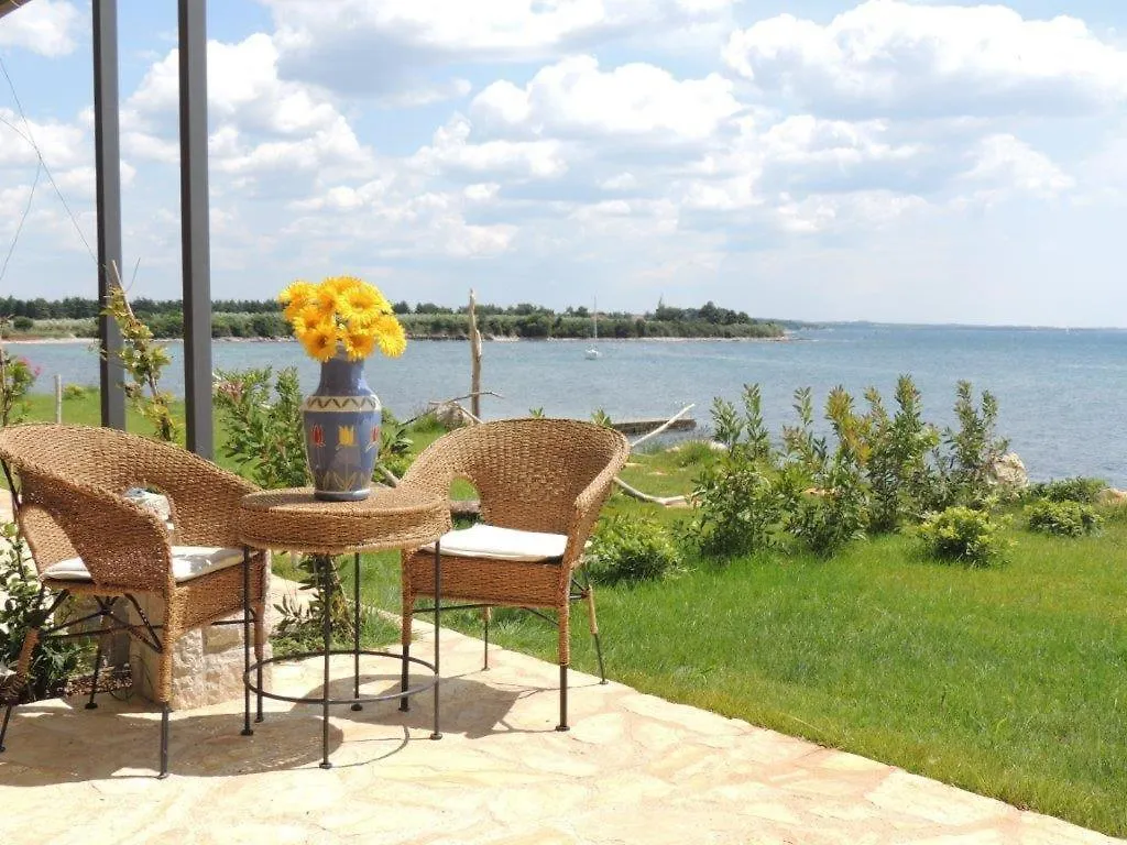 Apartments Erica Luxury Novigrad