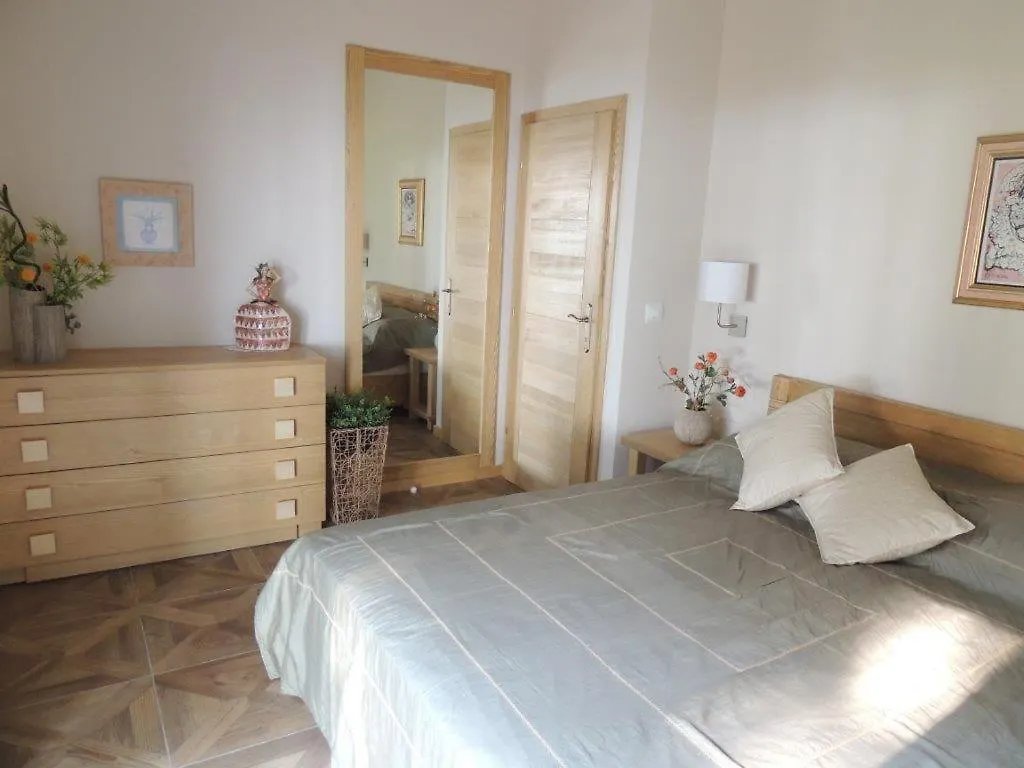 Apartments Erica Luxury Novigrad