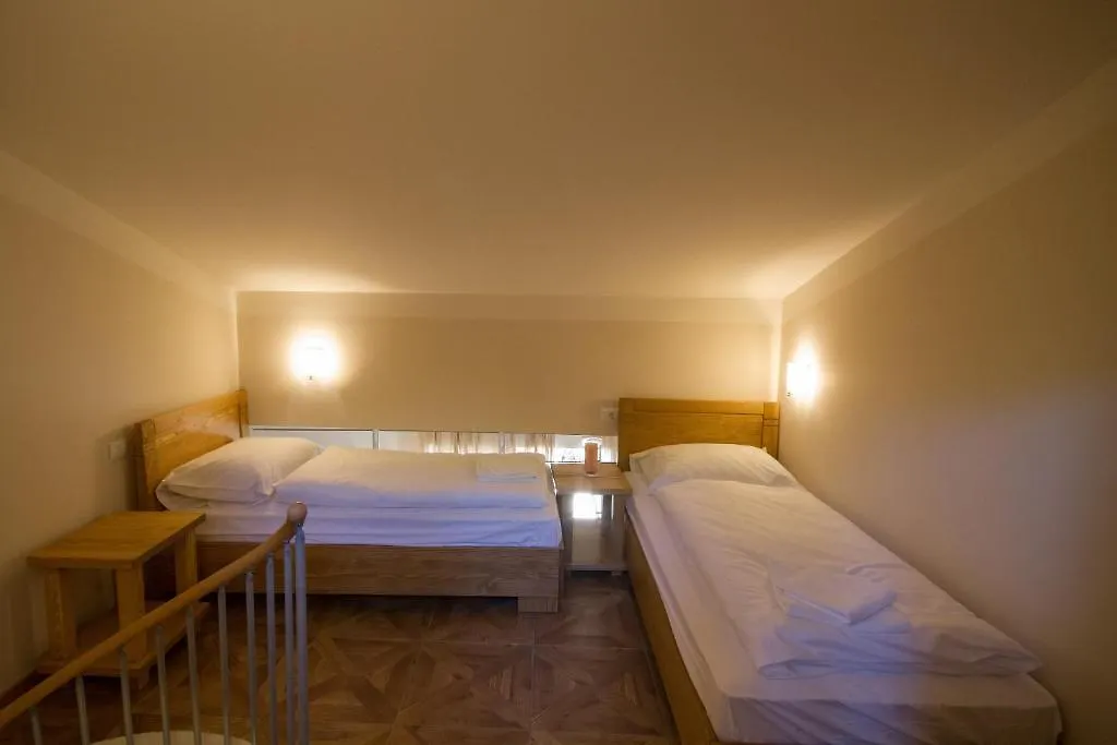 Apartments Erica Luxury Novigrad   Novigrad (Istria)
