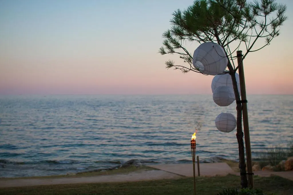 Apartments Erica Luxury Novigrad