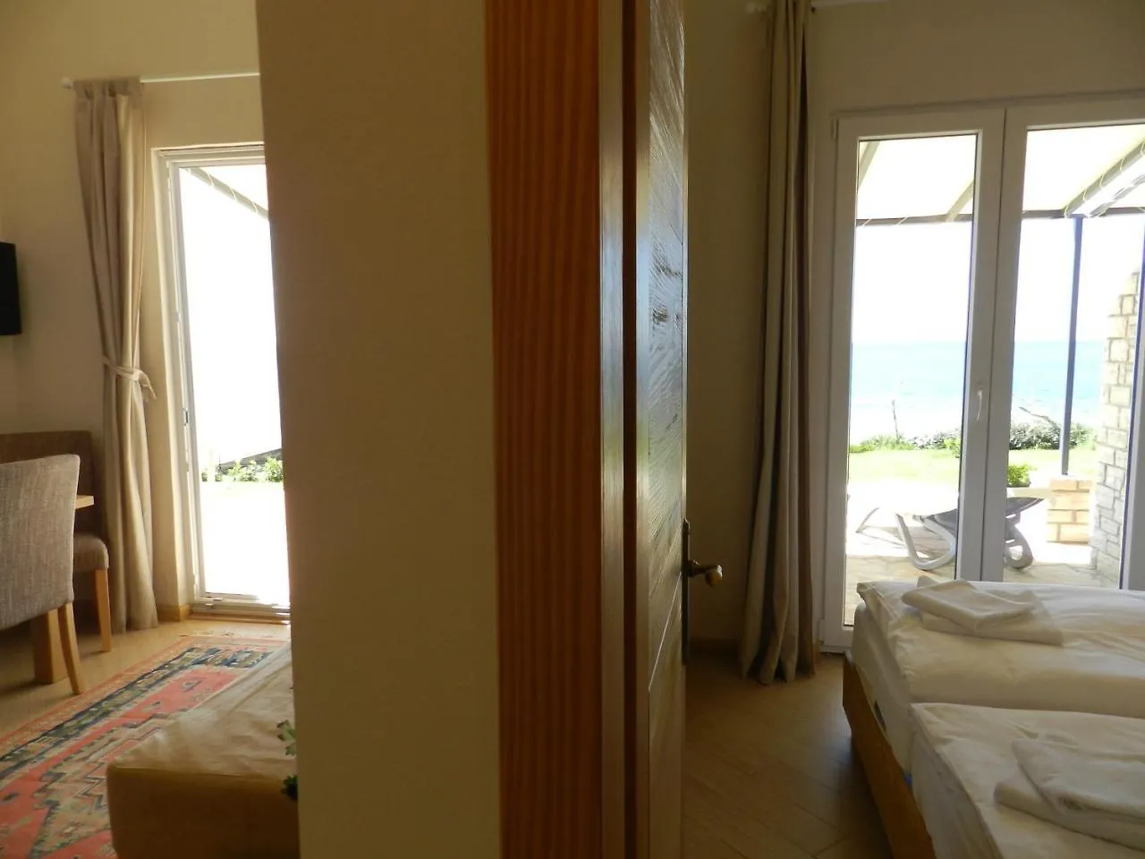 Apartments Erica Luxury Novigrad