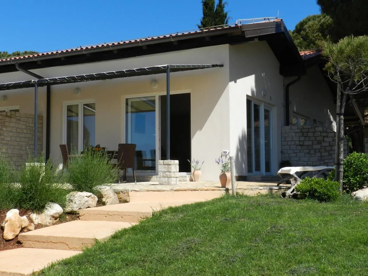 Apartments Erica Luxury Novigrad   Novigrad (Istria)
