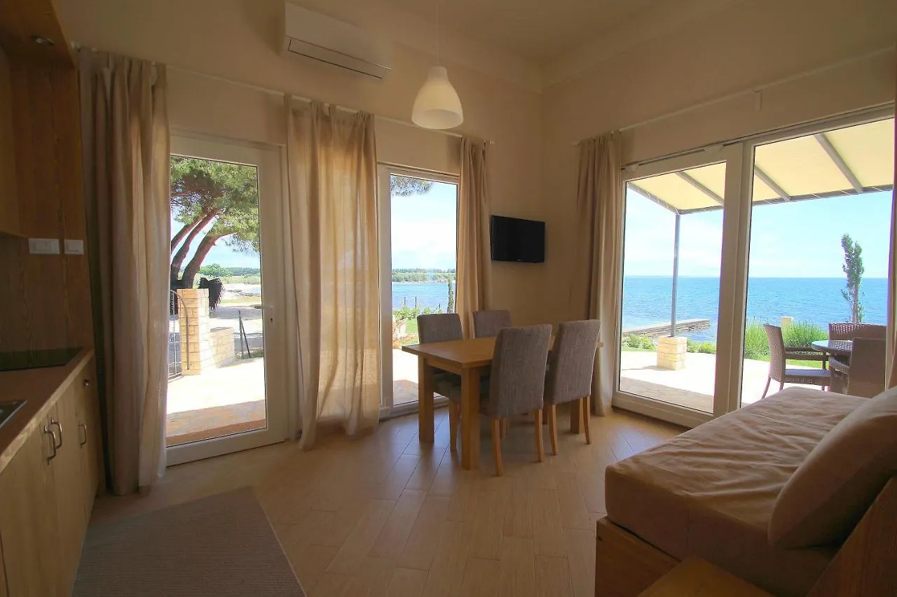 Apartments Erica Luxury Novigrad